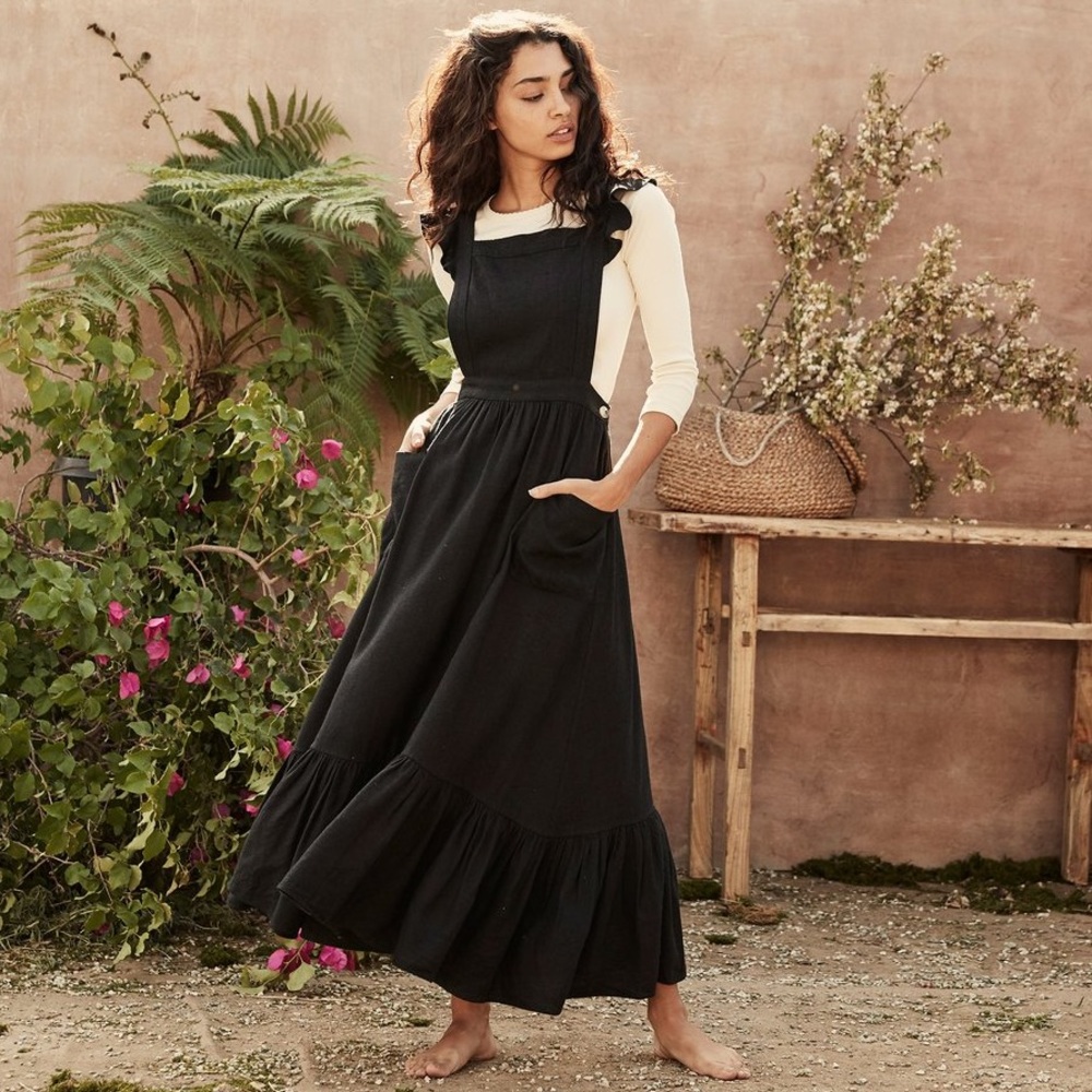 NWOT- Dôen Peninsula Dress-XS